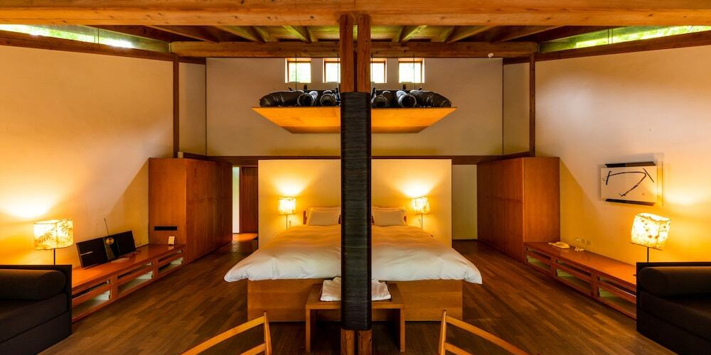 高知の奥座敷・土佐山村で心ほどける滞在「オーベルジュ土佐山」 | icotto(イコット)の画像