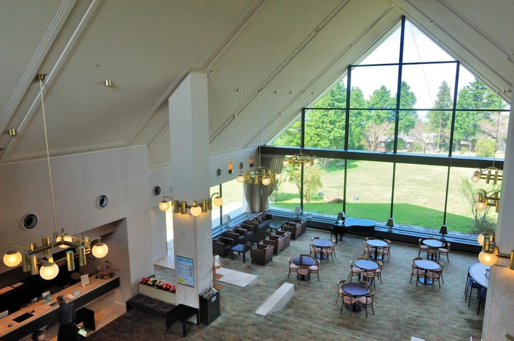 フィットネス設備