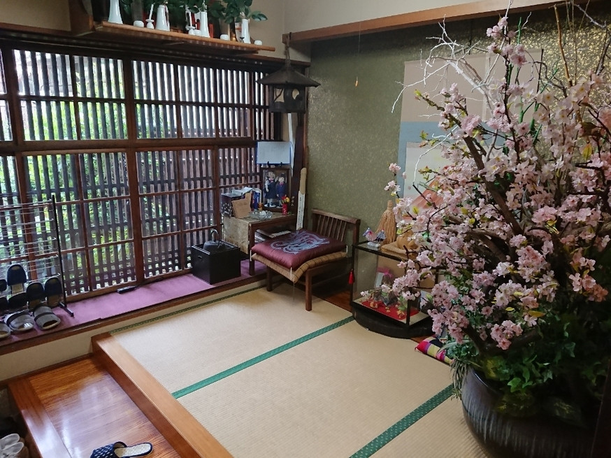 「旅の宿 葆光荘」 内観 108601981 