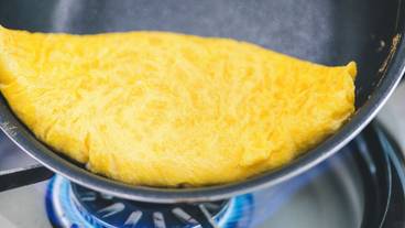 朝食ビュッフェ / 9