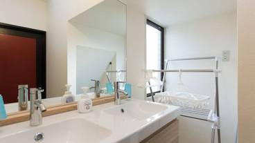 バスルームのシンク / 38