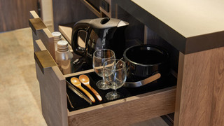 スーペリアクィーン/シャワーブース 禁煙