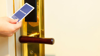 スタンダード ダブルルーム 禁煙