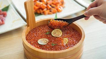 食事・飲み物 / 1