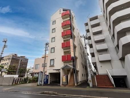 Tabist ビジネスホテル丸登美 高松 香川 / 1