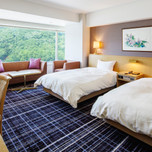 ワインの産地を大人旅♪山梨・甲府のおすすめホテル&旅館10選