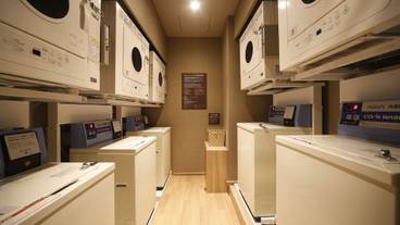 ランドリー ルーム / 11