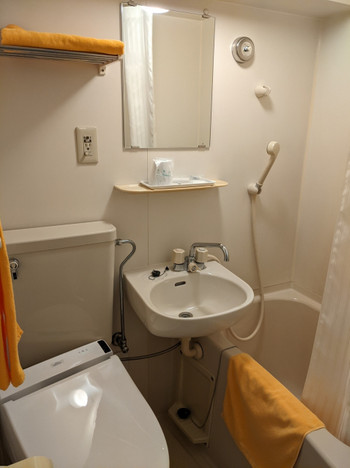 こじんまり落ち着いた雰囲気の宿3486041