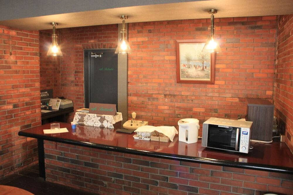 ロビーラウンジ