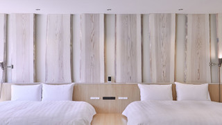 スーペリア スタジオスイート 1 ベッドルーム 禁煙 プールビュー