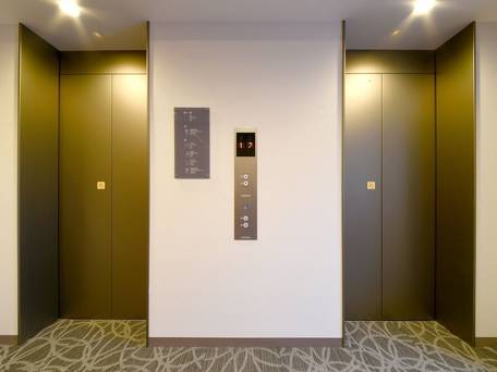 ベッセルイン滋賀守山駅前 / 3