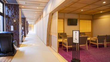 施設内の設備 / 5