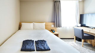 ユニバーサルルーム