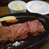 サウザンステーキ（サウザンステーキ）