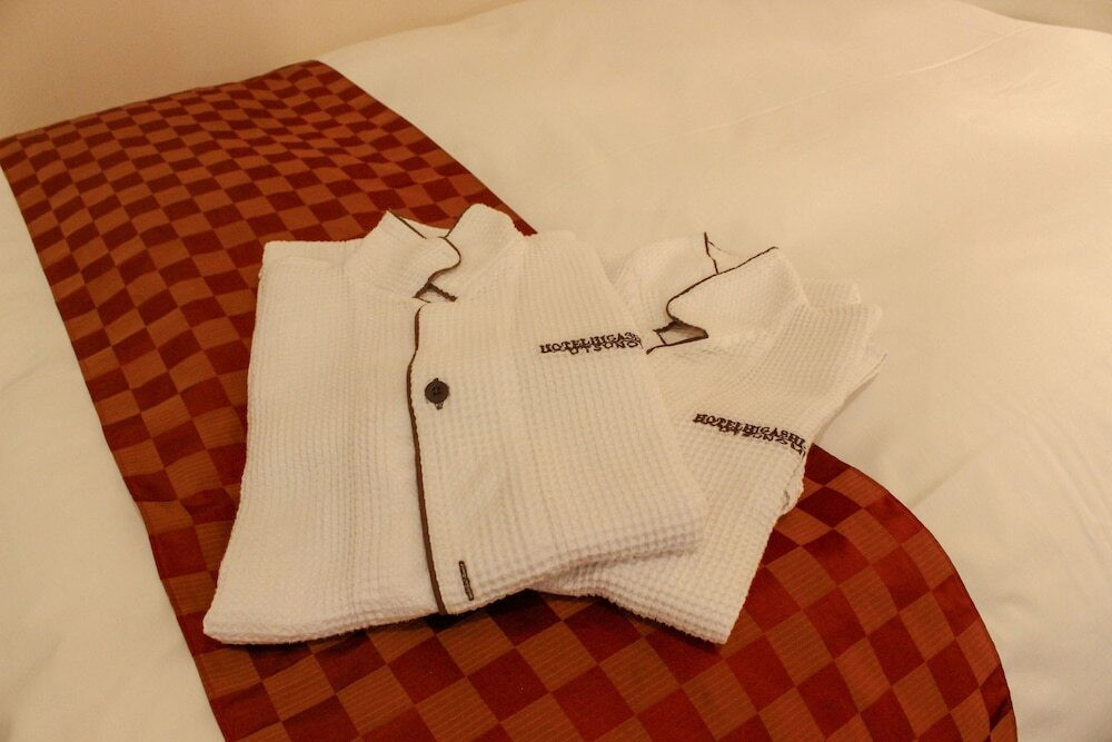 客室の設備とサービス