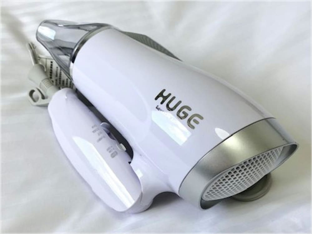 客室の設備とサービス