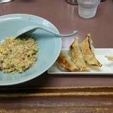 煖煖亭とんこつラーメン（ダンダンテイトンコツラーメン）