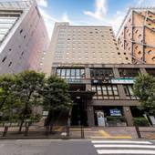 JR東日本ホテルメッツ渋谷 東京（東京都 ビジネスホテル） / 4