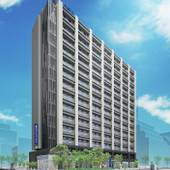 京王プレッソイン浜松町（東京都 ビジネスホテル） / 5