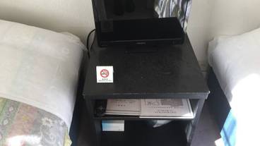 客室の設備とサービス / 8