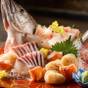 【１日３組限定】炭火で味わう和牛ステーキと厳選旬魚の姿造り『創る会席』飲み放題付　≪松プラン≫ | 山中温泉 お花見久兵衛