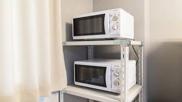 施設内の設備 / 8