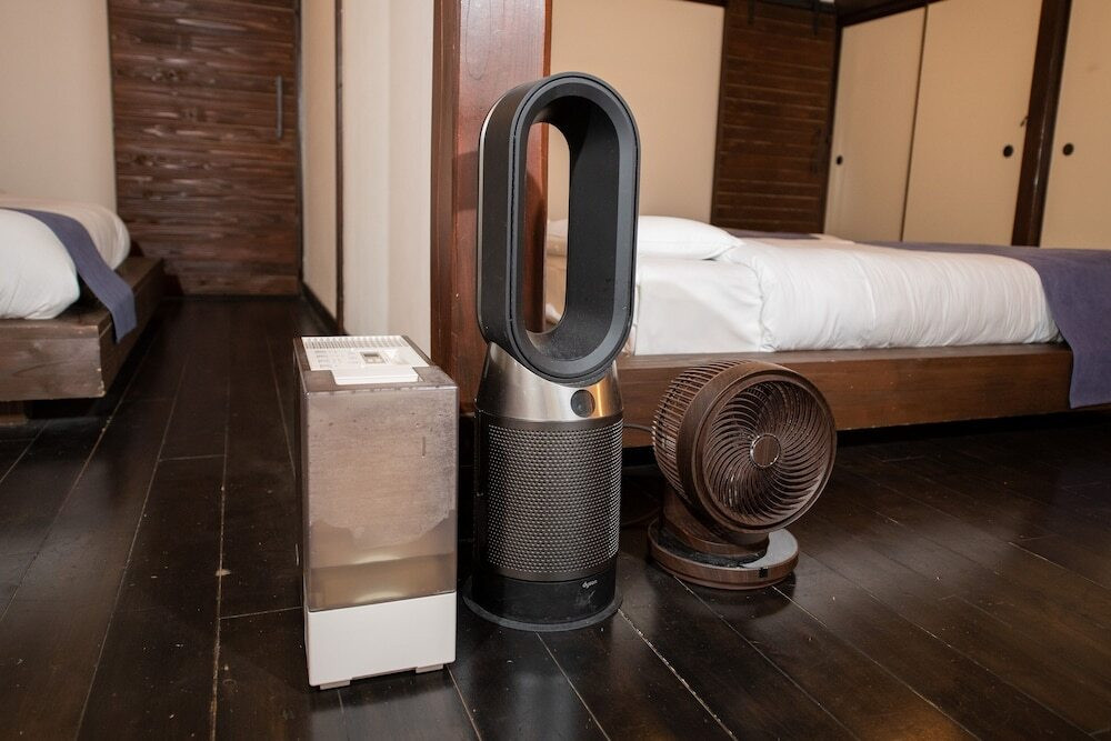 客室の設備とサービス