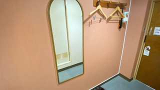 シングルルーム 禁煙