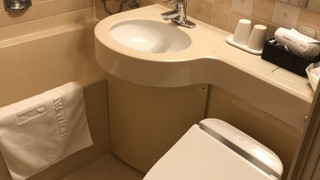 ダブルルーム 禁煙