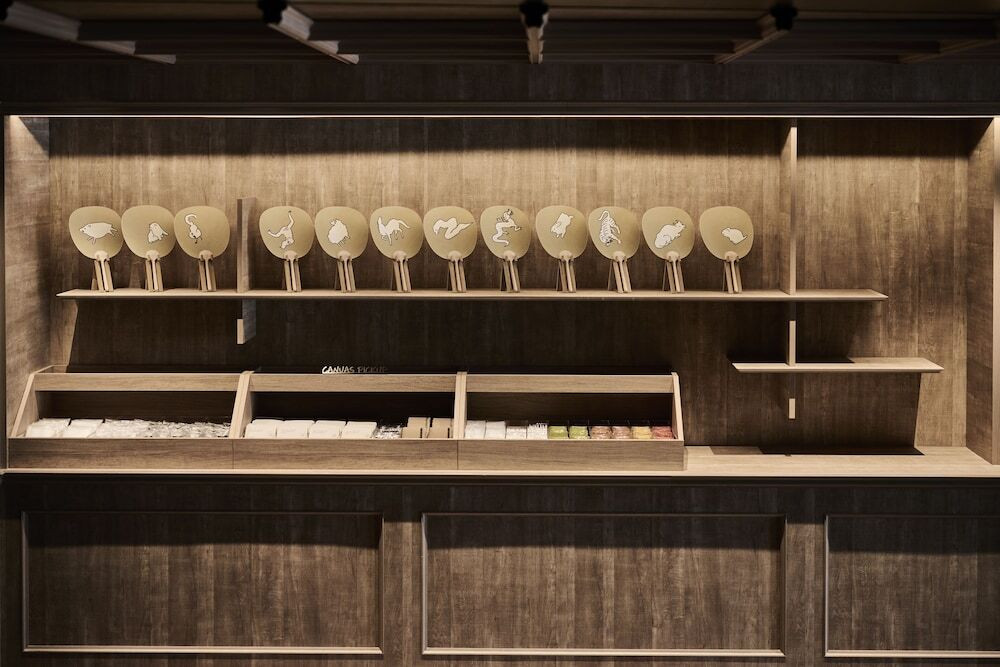 キャンバスピックアップ