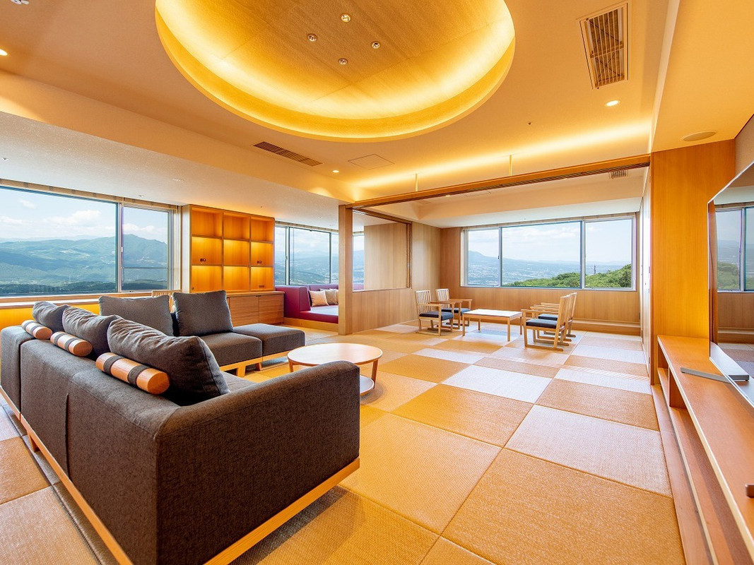 伊香保温泉 ホテル木暮（イカホオンセン ホテルコグレ） / 1