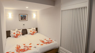 スーペリア ルーム 禁煙