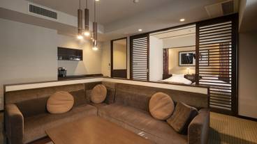 リビング エリア / 21