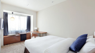 スーペリアダブルルーム 禁煙