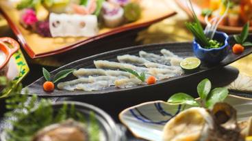 食事・飲み物 / 2