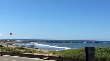 施設からの眺望 / 4