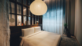 (天井高:4.5m) ハイシーリング K5 ロフト スイート 禁煙