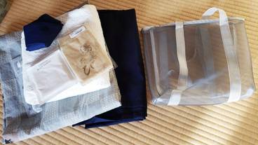 客室の設備とサービス / 29