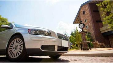 施設の入り口 / 25