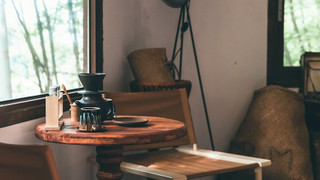 グランピング グリーンナイト 禁煙