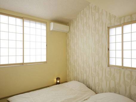 清水五条－出雲荘 / 3