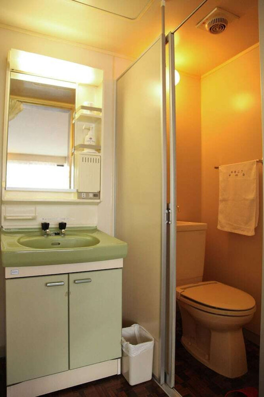 客室の設備とサービス