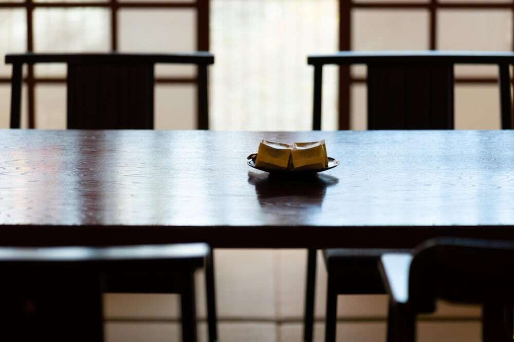レストラン
