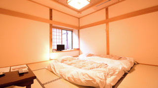 和室スーペリア ルーム 禁煙