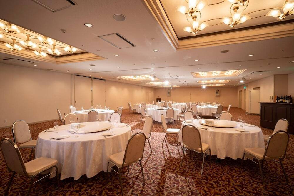 バンケット ホール