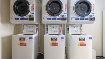 施設内の設備 / 4