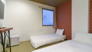 客室内のダイニングエリア / 39