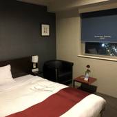 久留米ホテルエスプリ（福岡県 ビジネスホテル） / 2