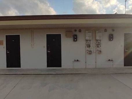 明石 美ら馬ハウス / 1