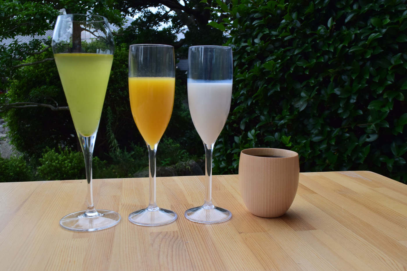 月見台のある露天風呂付客室あり！湯上りに彼と夜空を眺めながらくつろいで4005455